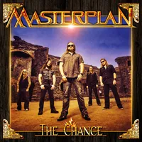 The Chance - Masterplan