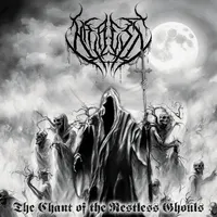 The Chant of the Restless Ghouls - Hairesis