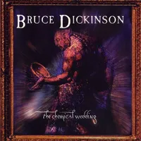 The Chemical Wedding - Bruce Dickinson