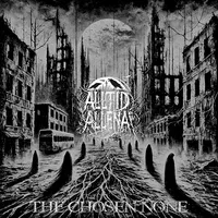 The Chosen None - Alltid Allena