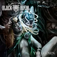 The Chosen - Black Royal