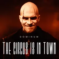 The Circus Is in Town - Dominum