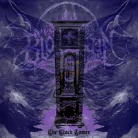 The Clock Tower - Bloedmaan