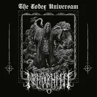 The Codex Universam - Draugrhanaz