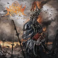 The Codex of Flesh - Crown Magnetar
