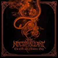 The Cold and Formless Deep - The Noctambulant