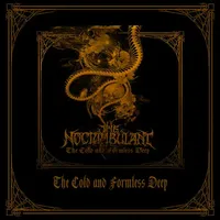 The Cold and Formless Deep - The Noctambulant