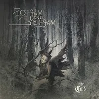 The Cold - Flotsam and Jetsam