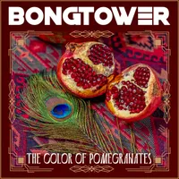 The Color of Pomegranates - Bongtower