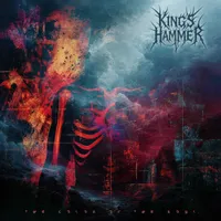 The Color of the Soul - King's Hammer