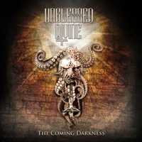 The Coming Darkness - Unblessed Divine