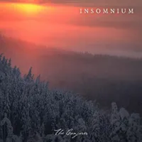 The Conjurer - Insomnium
