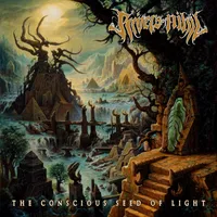 The Conscious Seed of Light - Rivers of Nihil