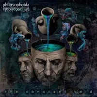 The Constant Void - Philosophobia