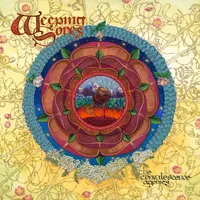 The Convalescence Agonies - Weeping Sores