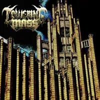 The Cornerstone of Mouldering Ruins - Towering Mass