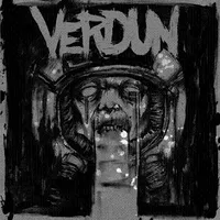 The Cosmic Escape of Admiral Masuka - Verdun