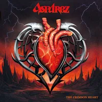 The Crimson Heart - Asparez