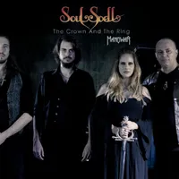 The Crown and the Ring (Lament of the Kings) - Soulspell