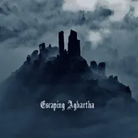 The Crumbling Spire - Escaping Aghartha