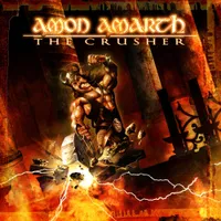 The Crusher - Amon Amarth