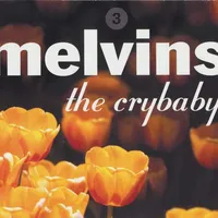 The Crybaby - Melvins