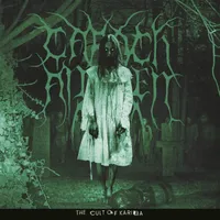 The Cult of Kariba - Carach Angren
