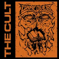 The Cult - Game Over