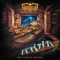 The Curse of Khamun - Hostilia