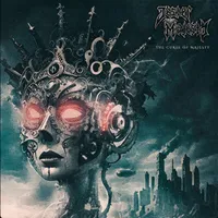 The Curse of Majesty - Jester Majesty