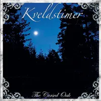 The Cursed Oak - Kveldstimer