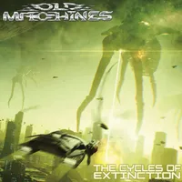The Cycles of Extinction - Old Machines