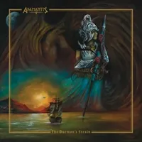 The Daemon's Strain - Adamantis