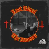 The Damned - Lust Ritual