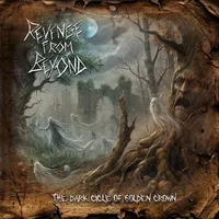 The Dark Cycle of Golden Crown - Revenge from Beyond