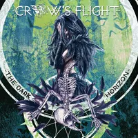 The Dark Horizon - Crow's Flight