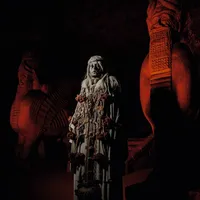 The Dark Path to the Light - Wolvennest