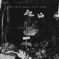 The Dark: The Love That Once Was - Anibal Ojeda