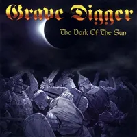 The Dark of the Sun - Grave Digger