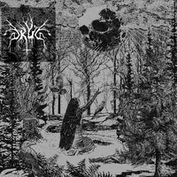 The Darkness Your Sun - Drud