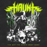 The Day the Earth Went Dark - Haunt