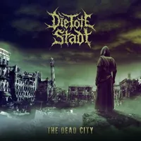 The Dead City - Die tote Stadt