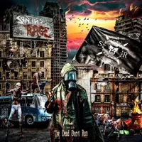 The Dead Don't Run - Sanity's Rage