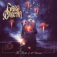 The Death of All Dreams - Grief Collector