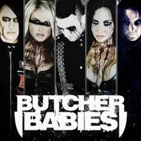 The Deathsurround - Butcher Babies