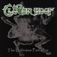The Definitive Part One - Cloven Hoof