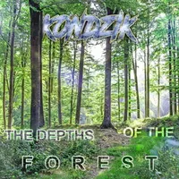 The Depths of the Forest - Kondzik