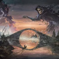 The Devil's Bridge - Lvthn