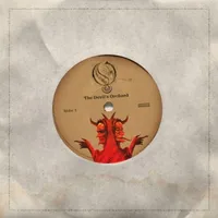 The Devil's Orchard - Opeth