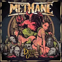 The Devil's Own - Methane